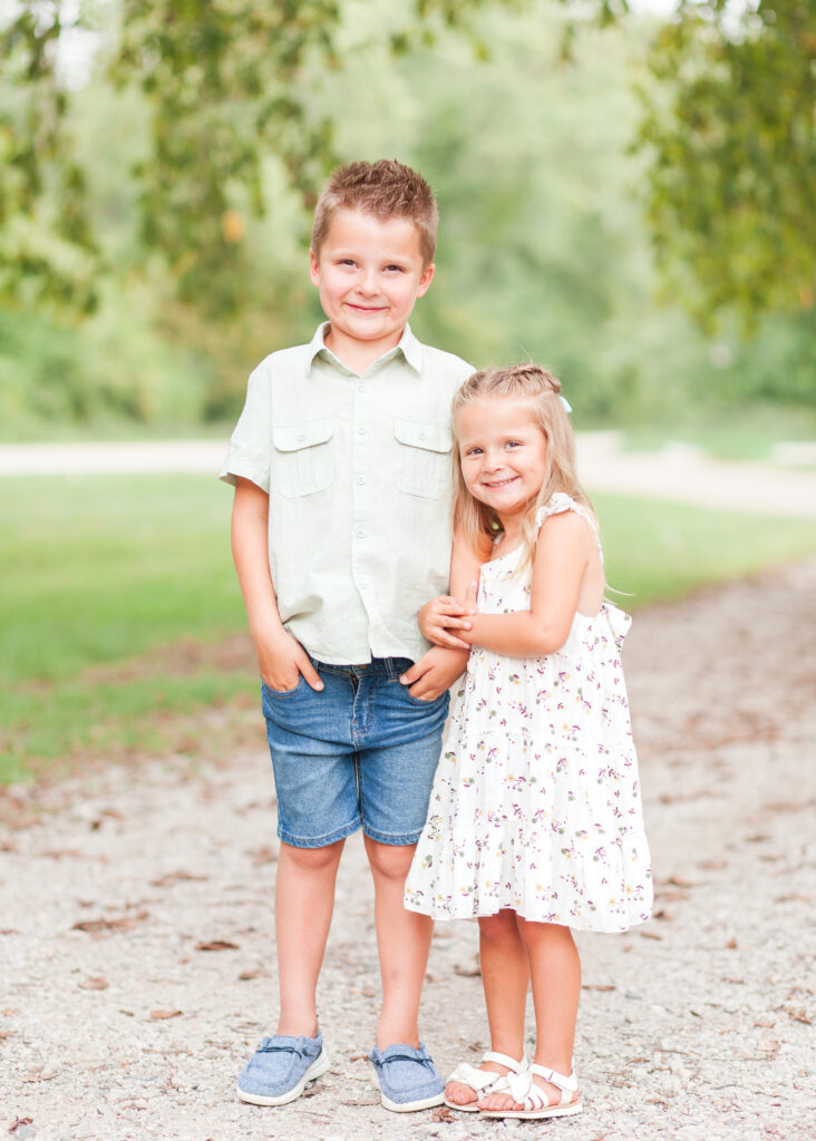 Buchholz family 56