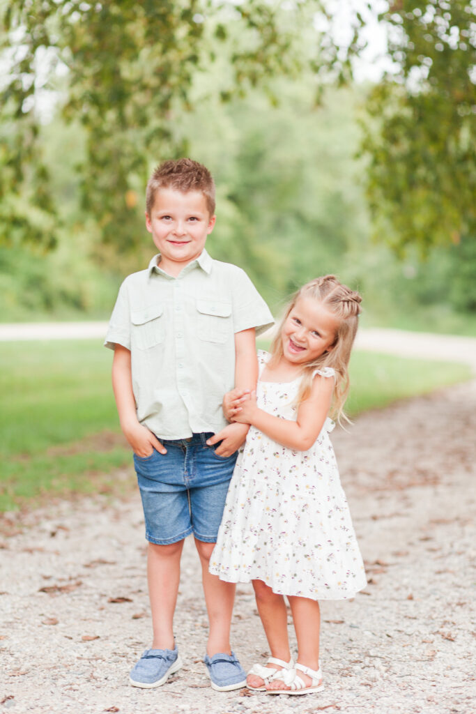 Buchholz family 57