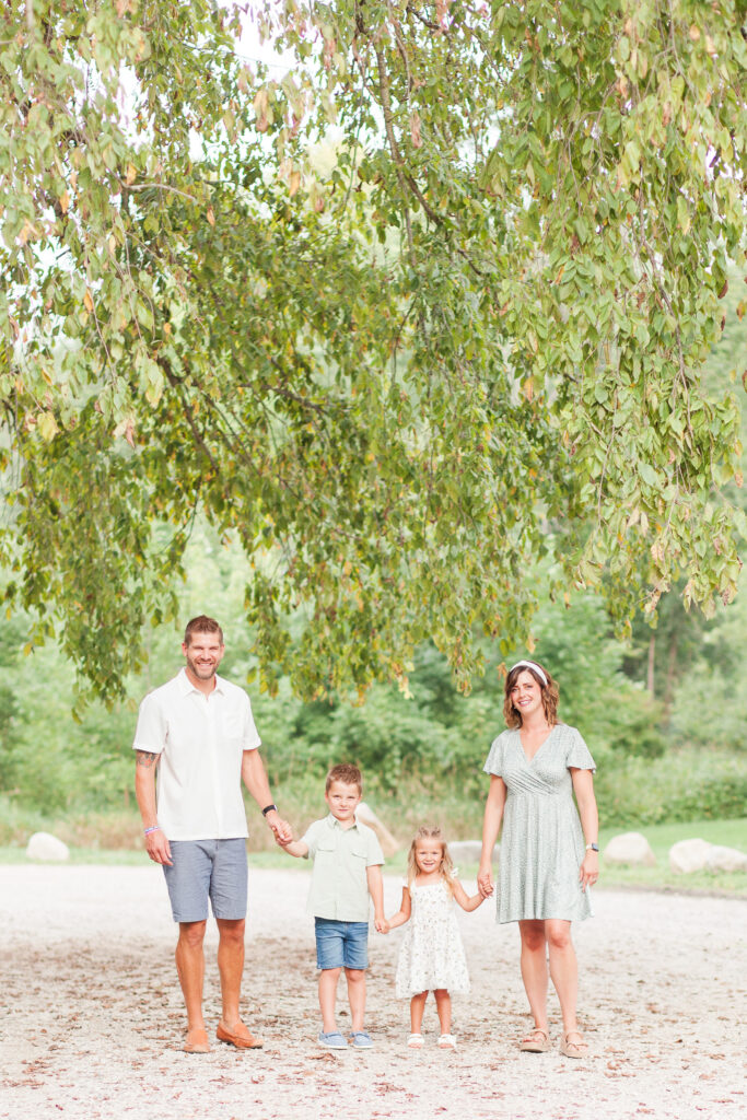 Buchholz family 70
