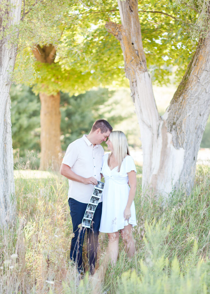 Brigham Family