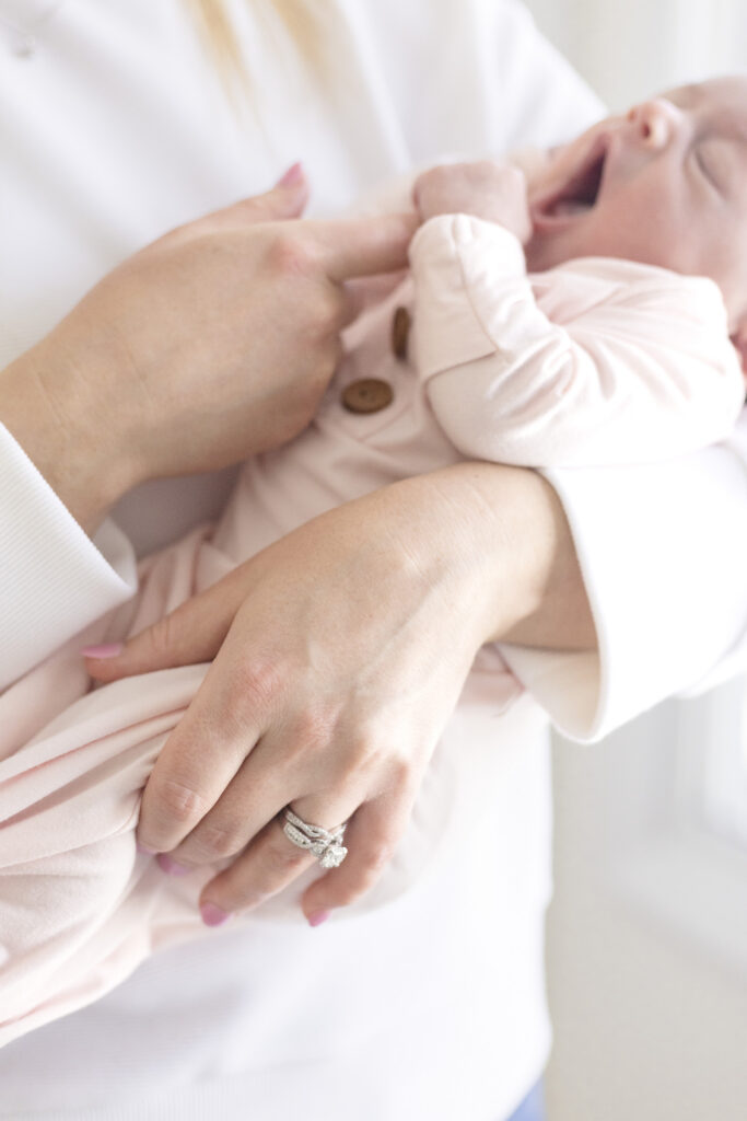 BrighamFamily Newborn