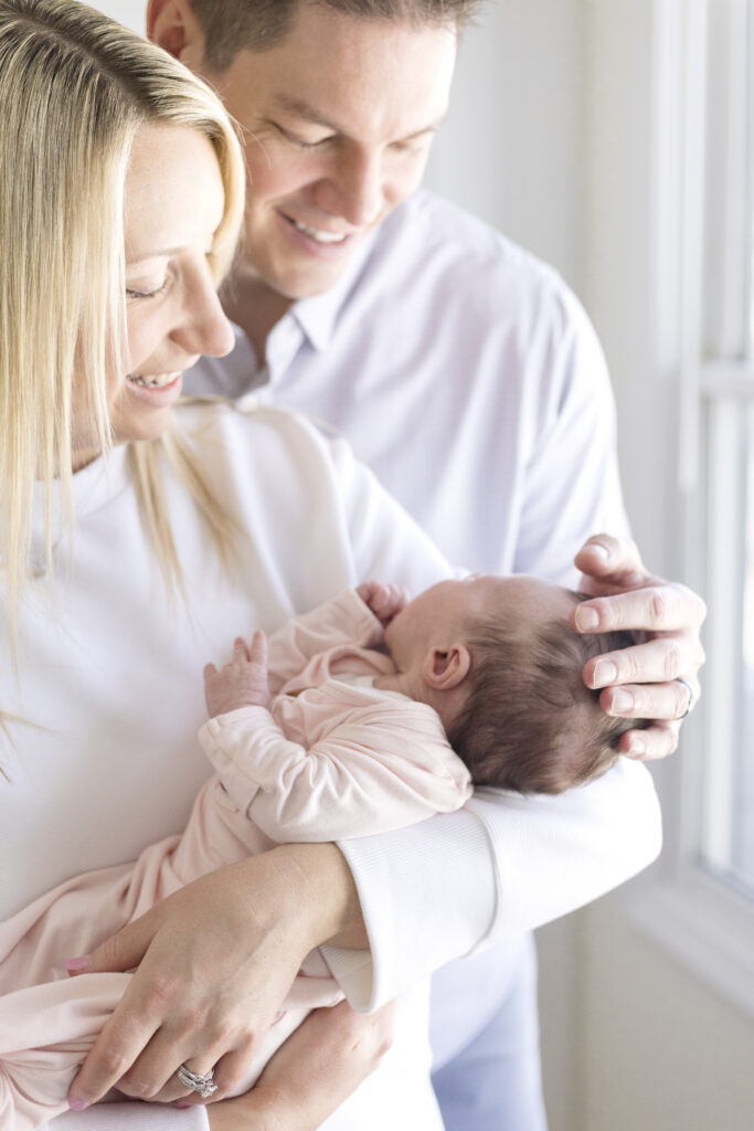 BrighamFamily Newborn