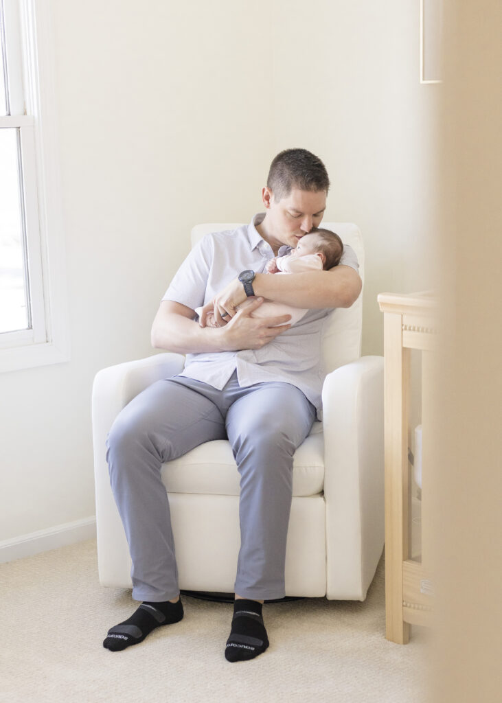 BrighamFamily Newborn