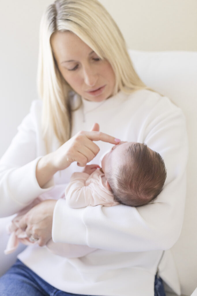 BrighamFamily Newborn