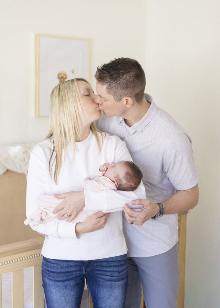 BrighamFamily Newborn