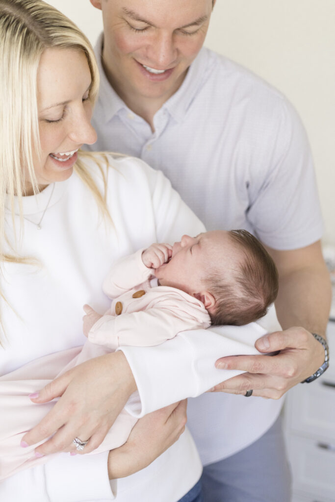 BrighamFamily Newborn