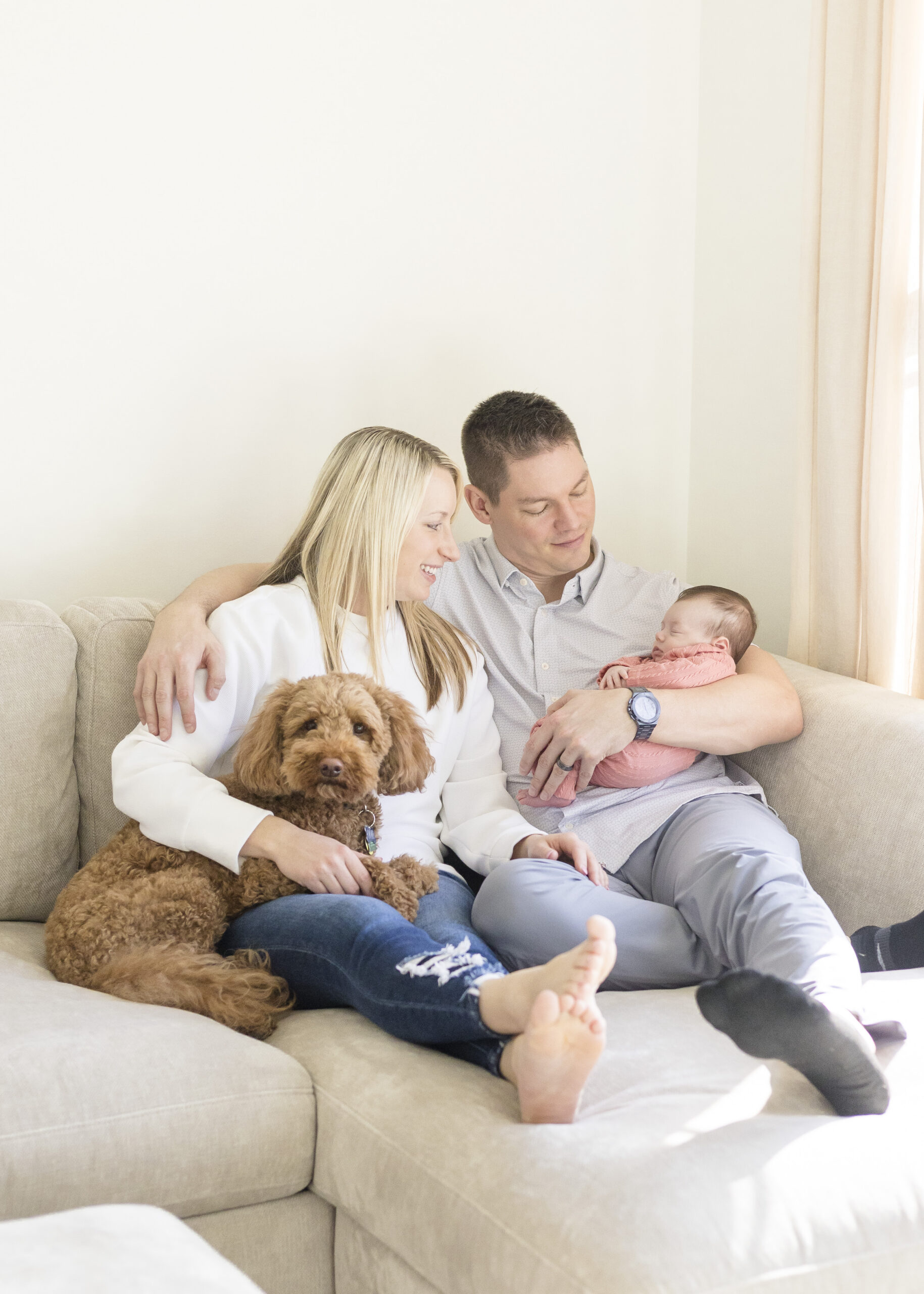 BrighamFamily Newborn