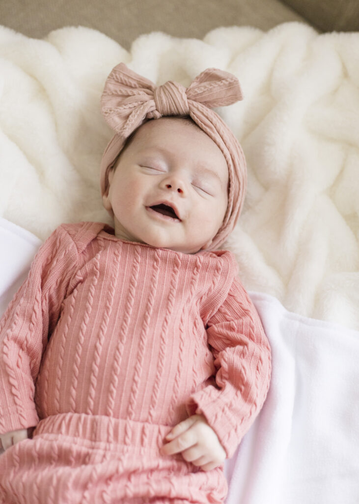 BrighamFamily Newborn