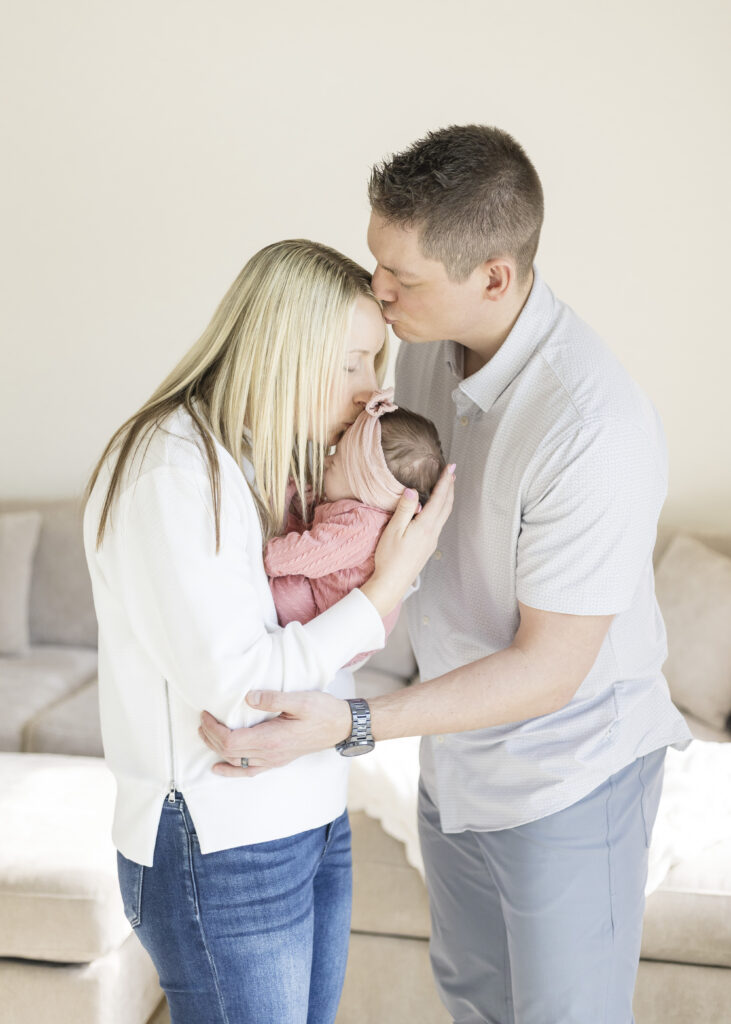 BrighamFamily Newborn