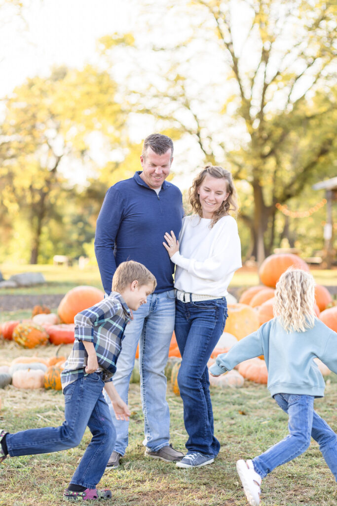 Pumpkin Market Mini Highlights