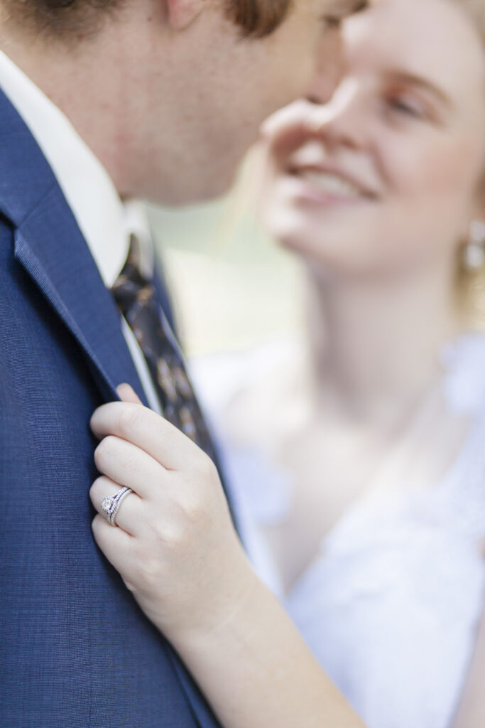 Styled Wedding Shoot