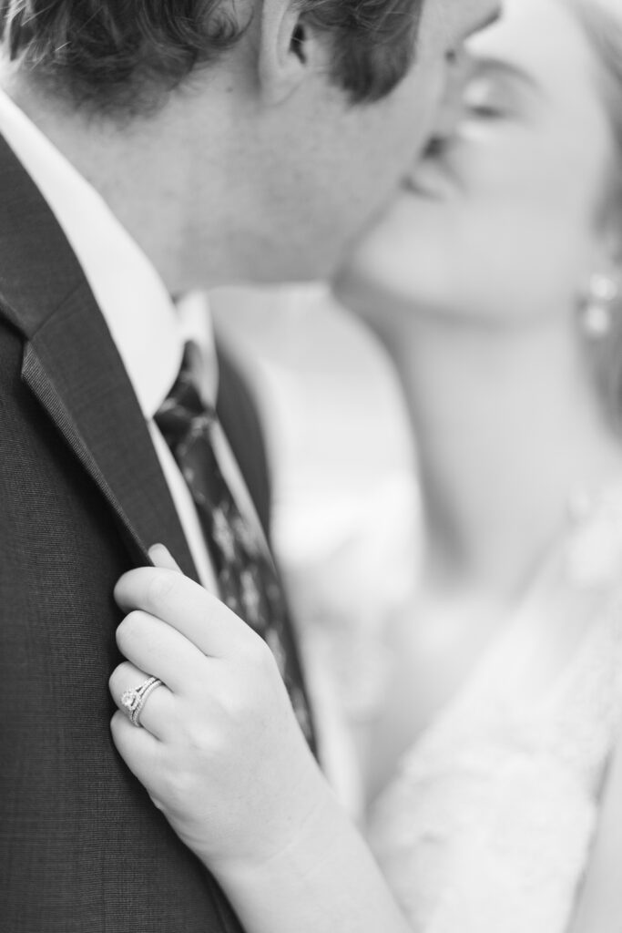 Styled Wedding Shoot