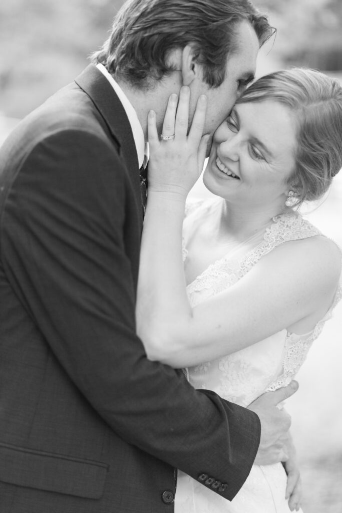 Styled Wedding Shoot