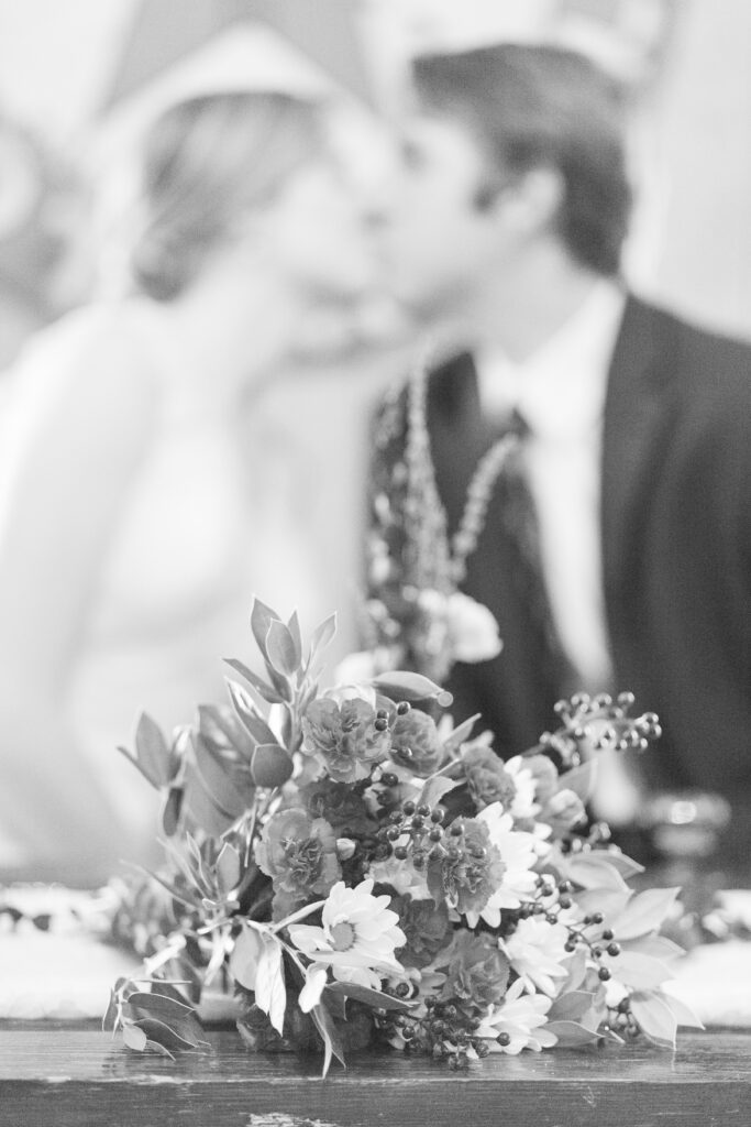 Styled Wedding Shoot